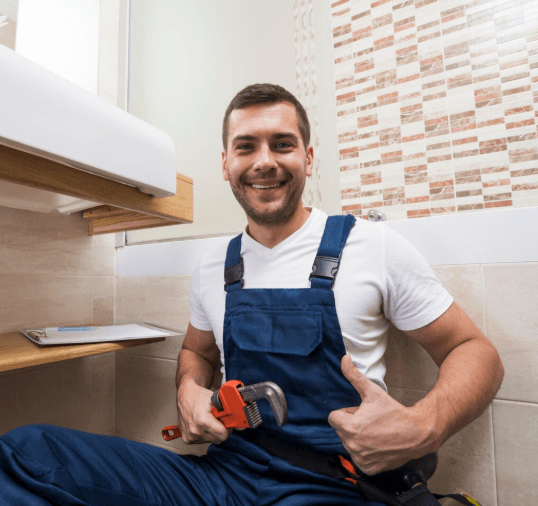 Técnico verificado en Bogotá